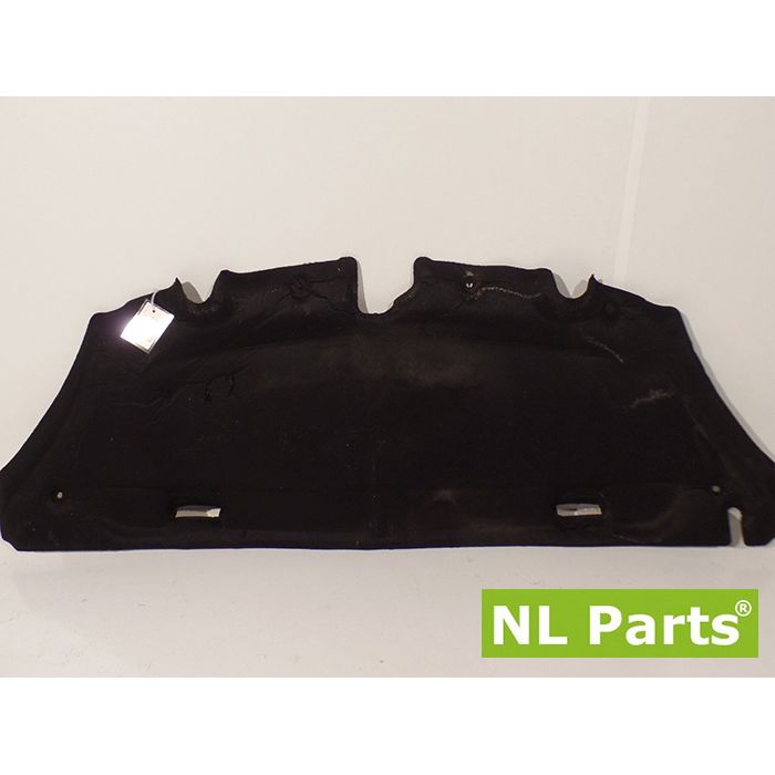 Insonorização do capot Citroen Xsara 9631540080